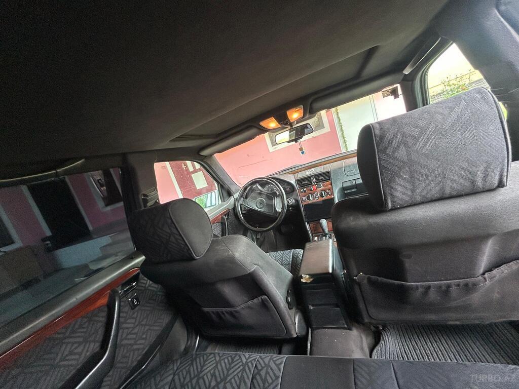 Mercedes C 250