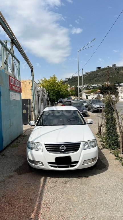 Nissan Sunny
