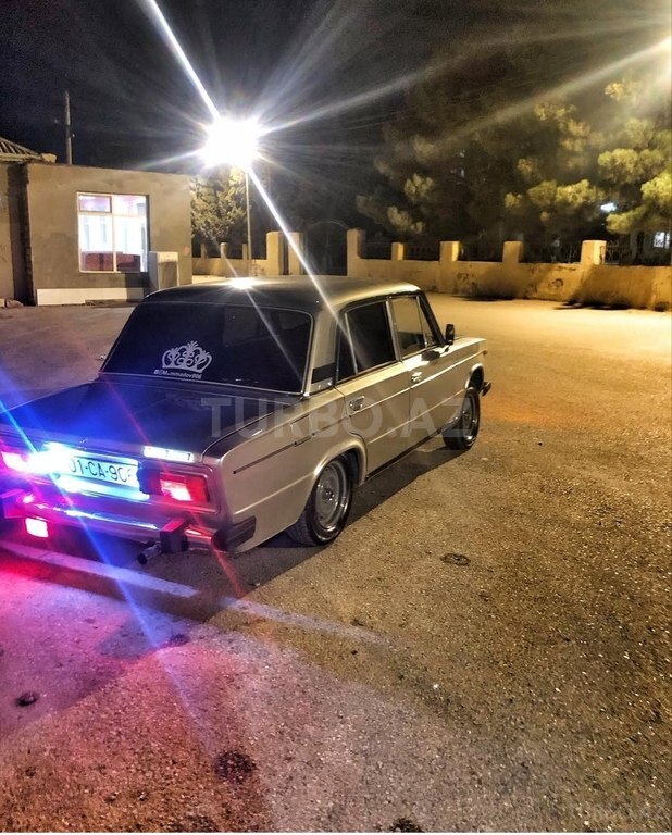 LADA (VAZ) 2106