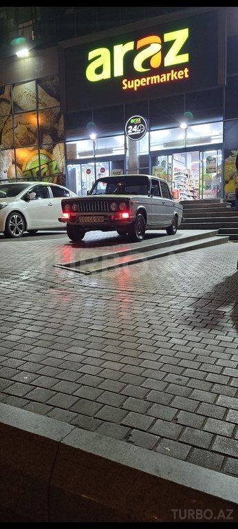 LADA (VAZ) 2106