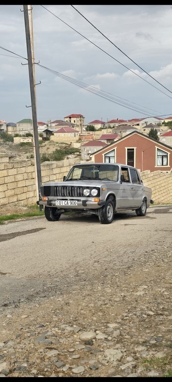 LADA (VAZ) 2106