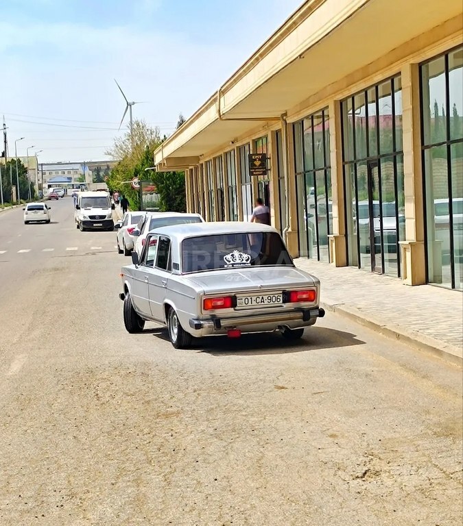 LADA (VAZ) 2106