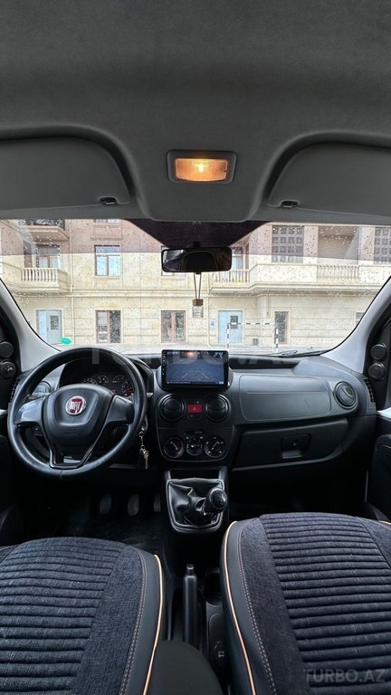 Fiat Fiorino