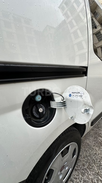 Fiat Fiorino