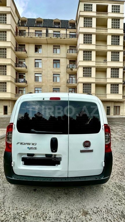 Fiat Fiorino