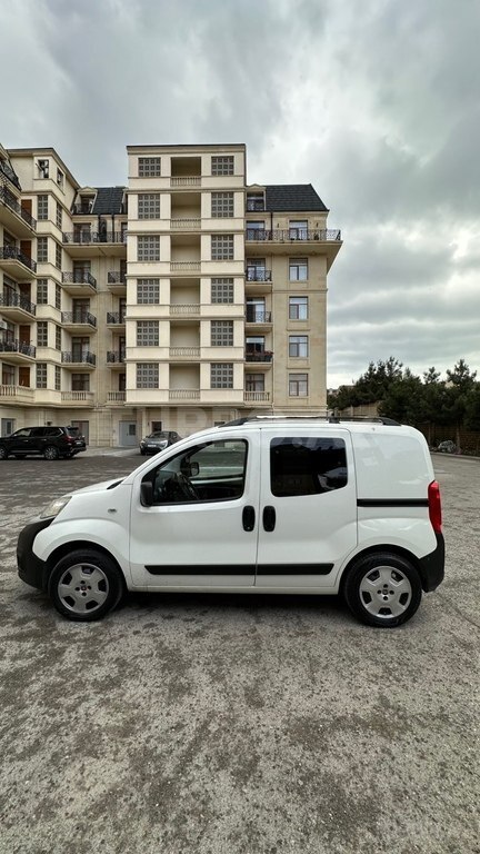 Fiat Fiorino