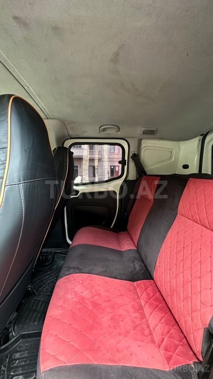 Fiat Fiorino