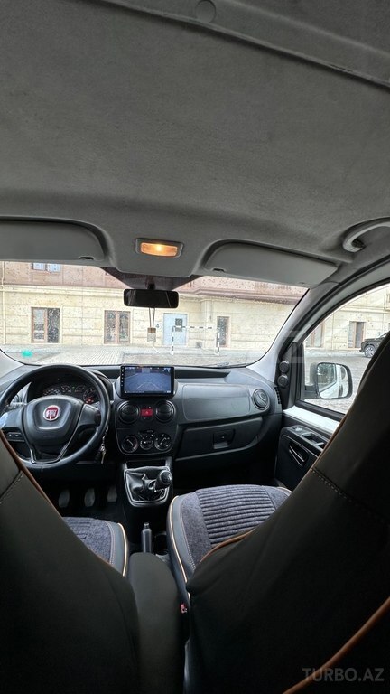 Fiat Fiorino