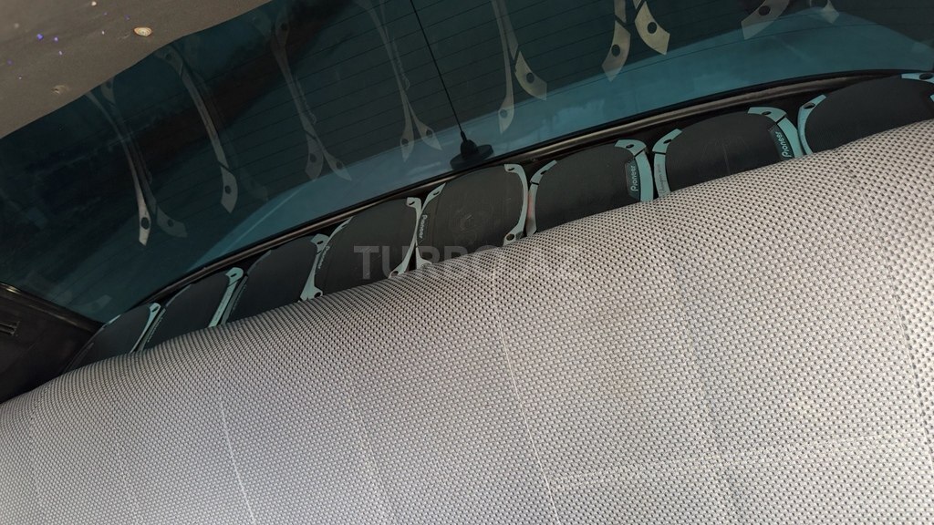 LADA (VAZ) 2107