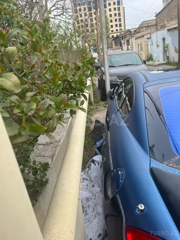 Hyundai Tiburon