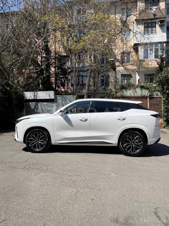 Changan Uni-Z