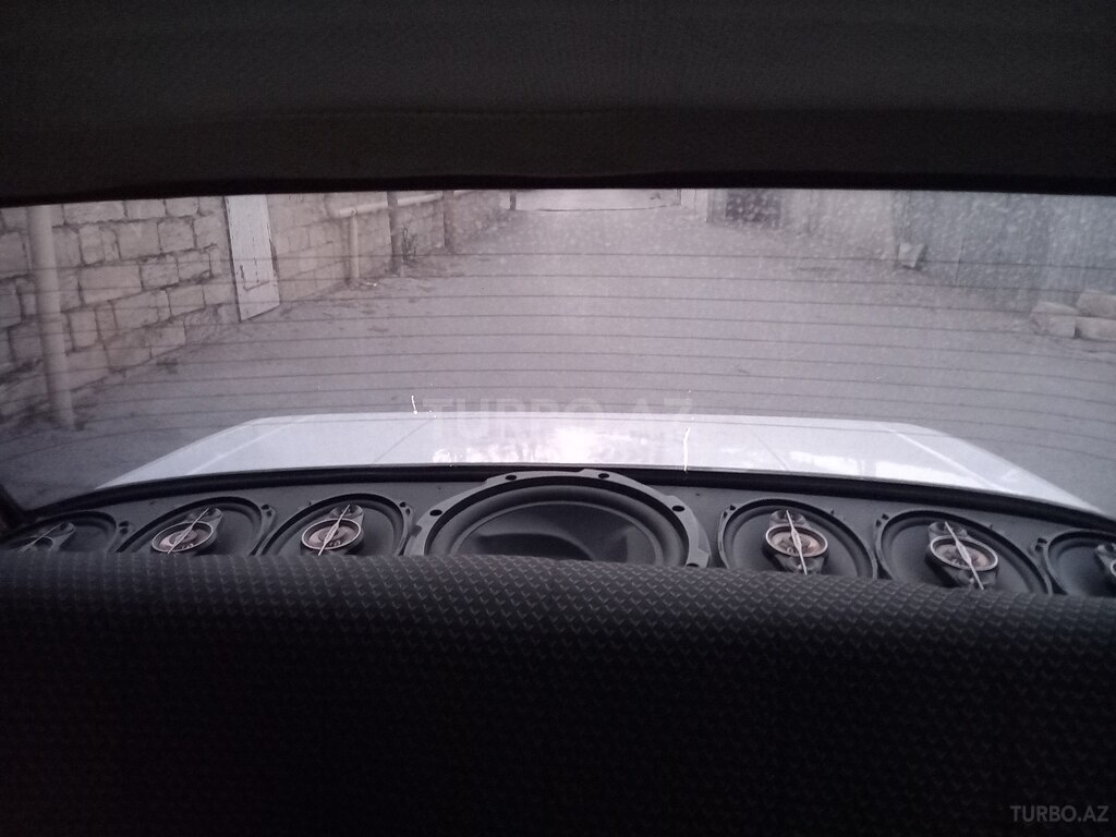 LADA (VAZ) 2107