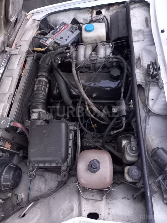 LADA (VAZ) 2107
