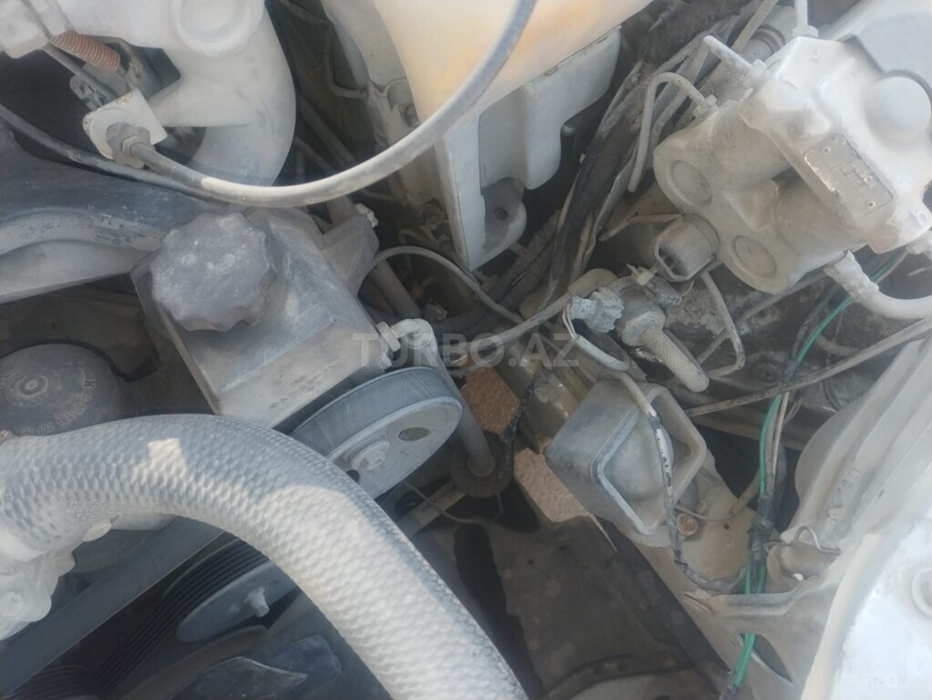 Mercedes C 180