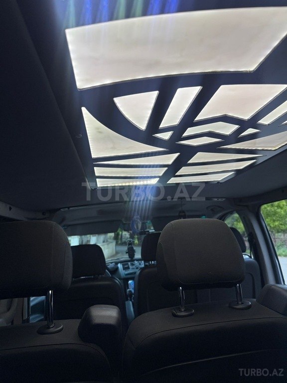 Mercedes Vito 113 CDI