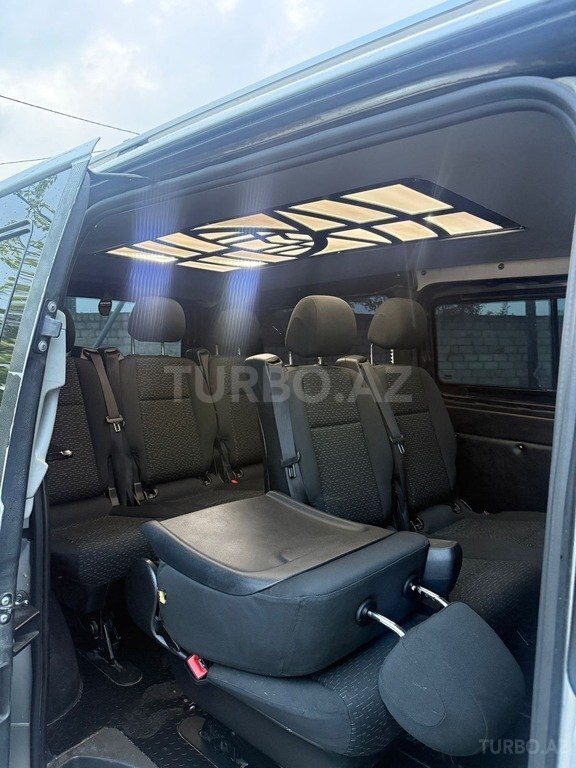 Mercedes Vito 113 CDI