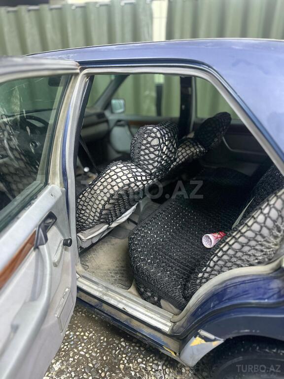 Mercedes 250 D