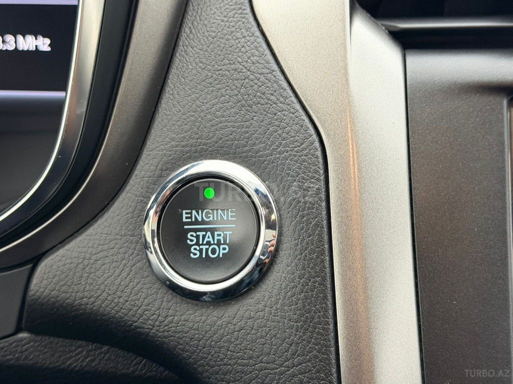 Ford Fusion (North America)