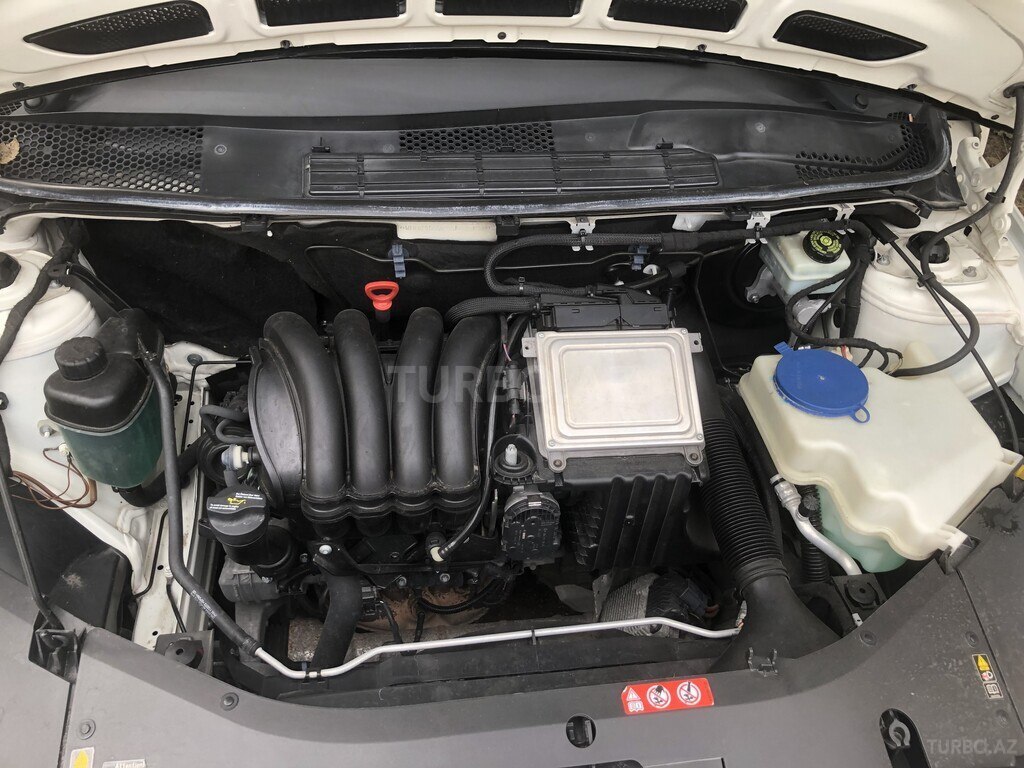 Mercedes B 170