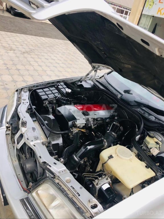 Mercedes C 230