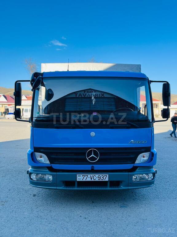Mercedes Atego 1324
