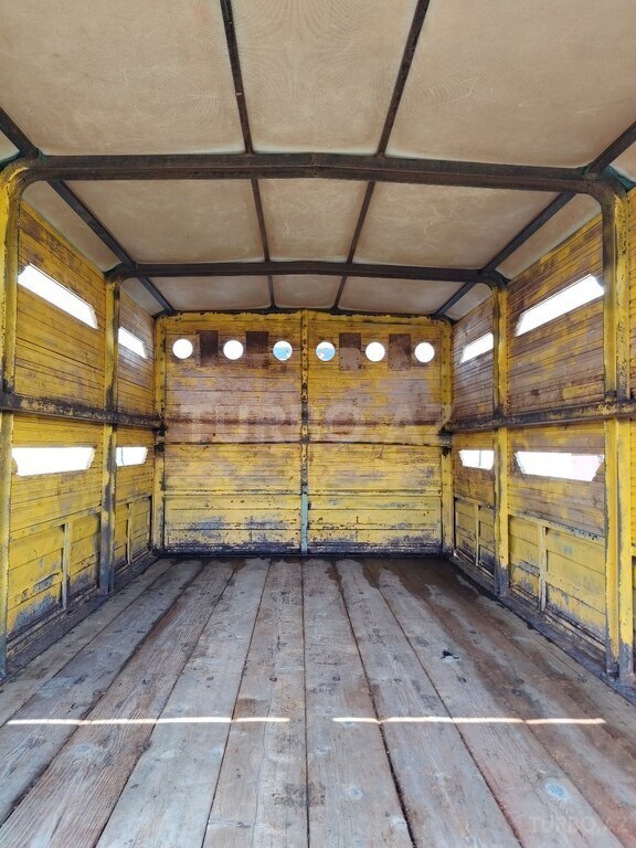 GAZ GAZel (33023-744)
