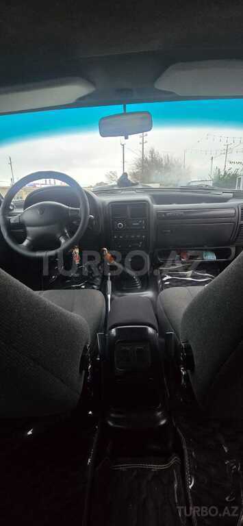 GAZ 24 "Volga"