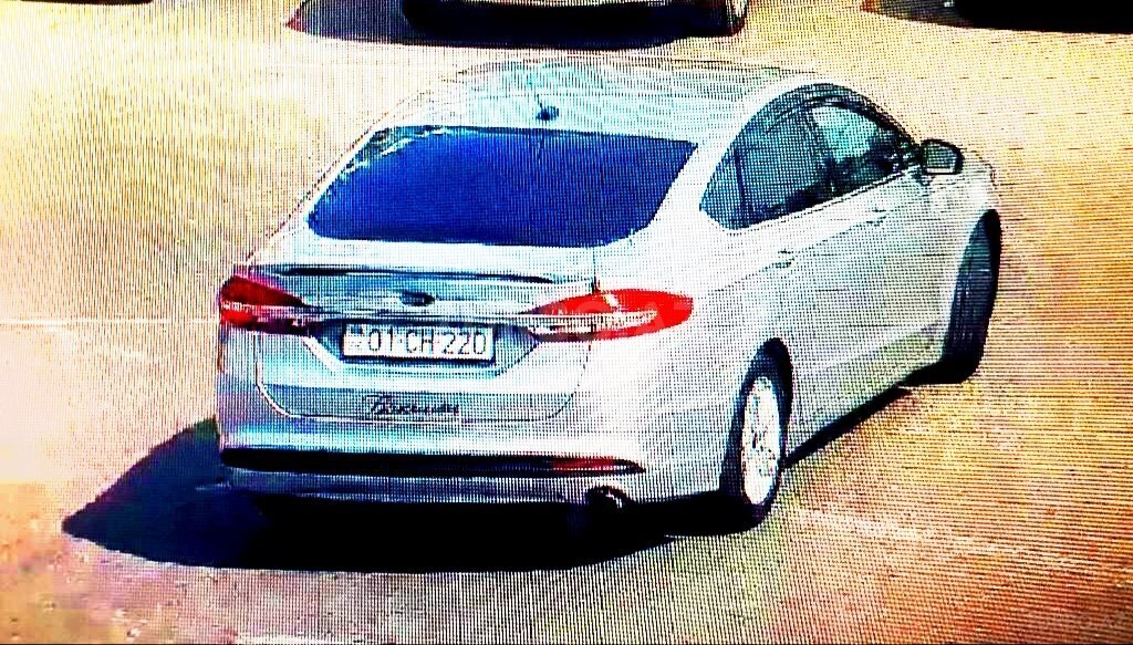 Ford Fusion (North America)