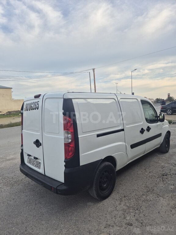 Fiat Doblo