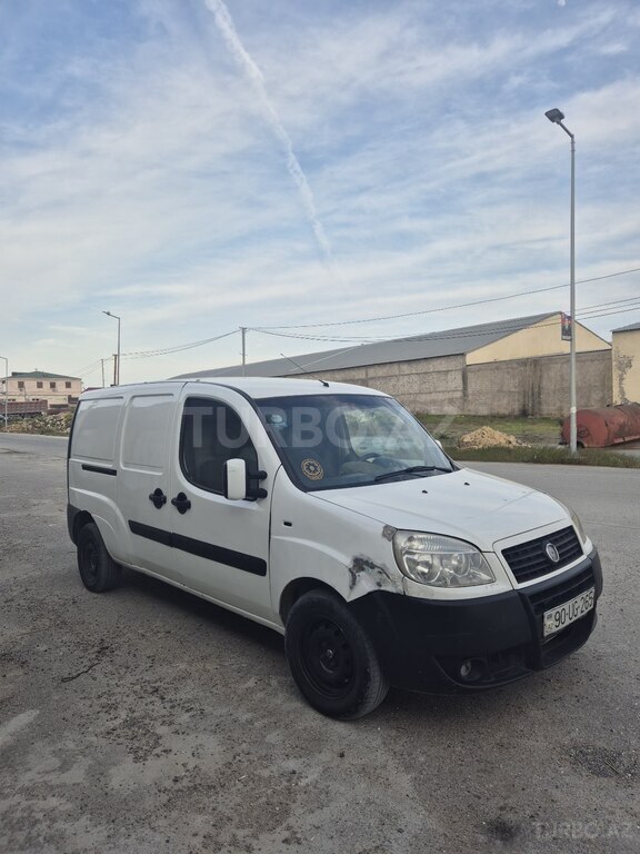 Fiat Doblo