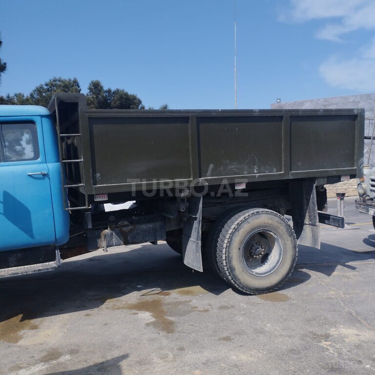 ZIL MMZ 45023