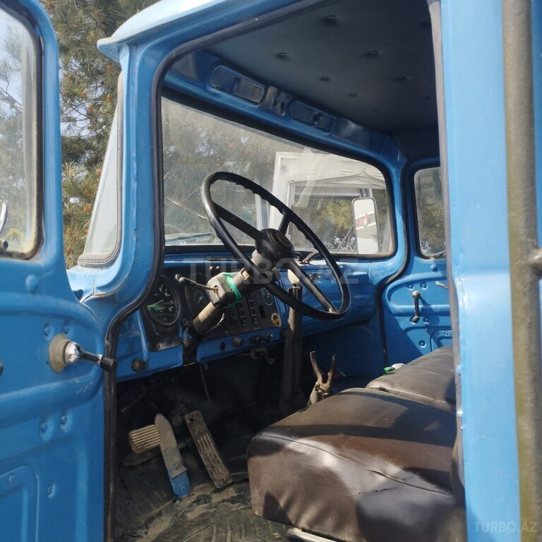 ZIL MMZ 45023