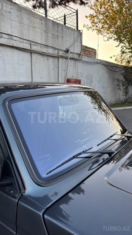 LADA (VAZ) Niva