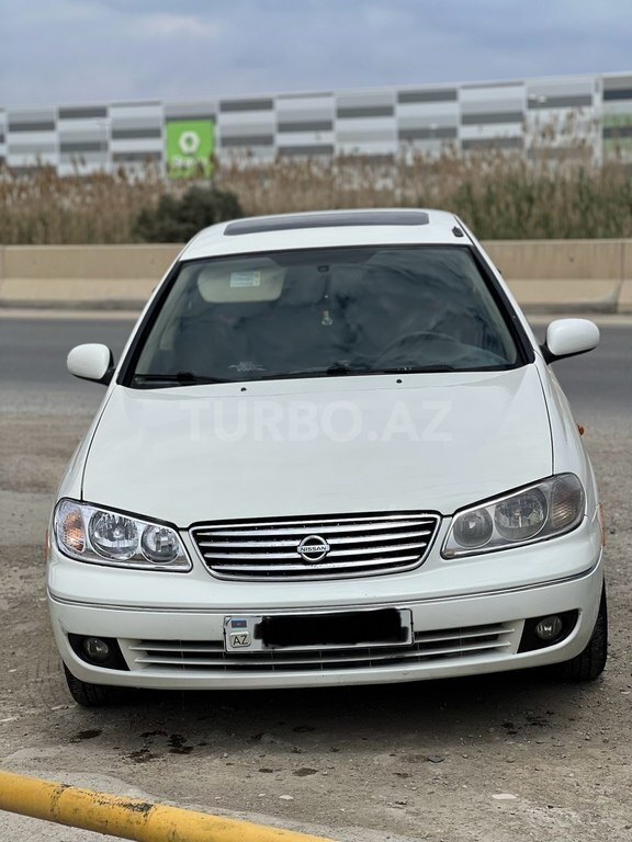 Nissan Sunny