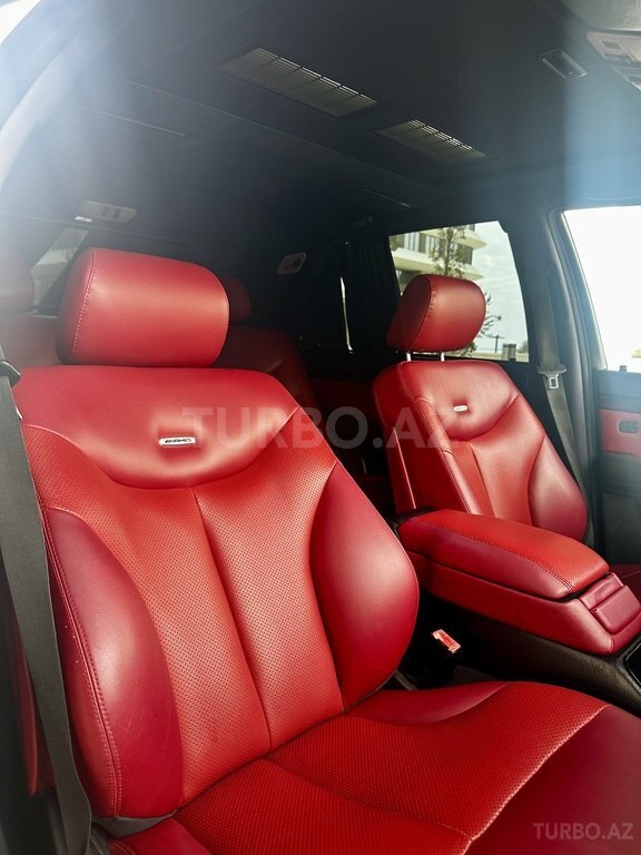 Mercedes S 500