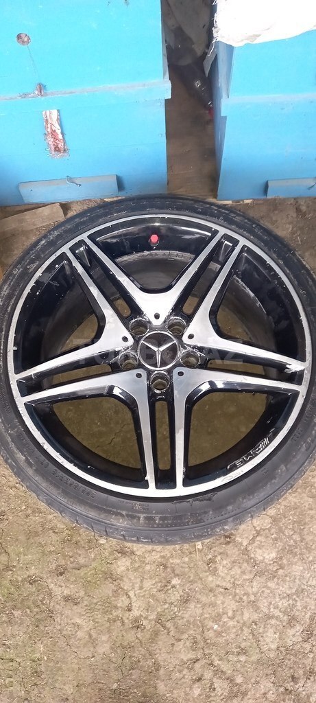 Mercedes C 230