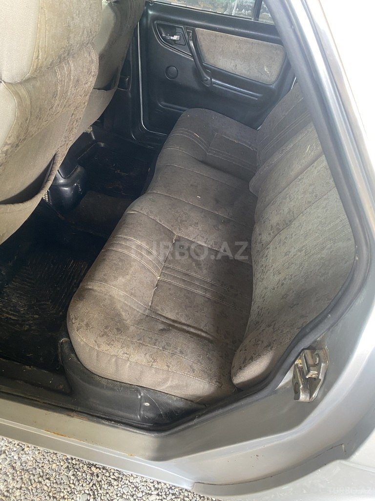 GAZ 3110 "Volga"