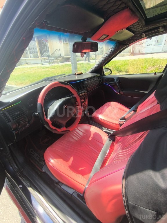 Opel Vectra