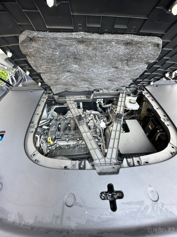 Changan Qiyuan Q07