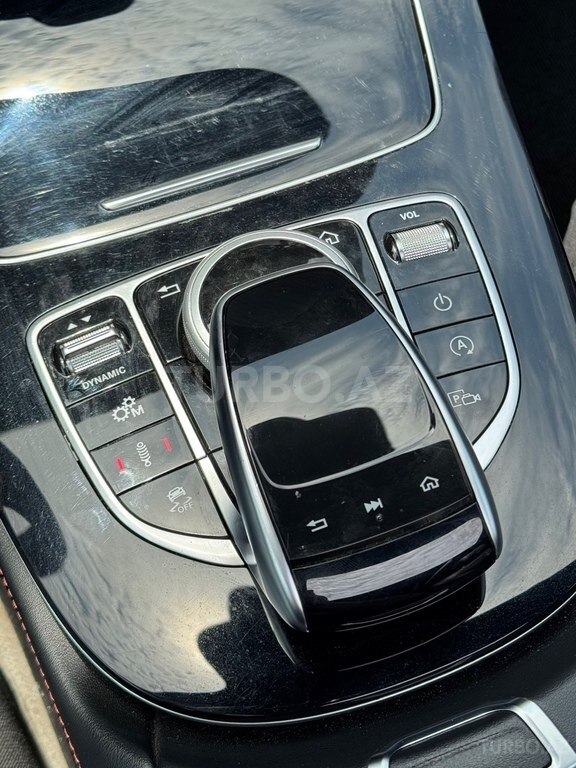 Mercedes E 43 AMG 4MATIC