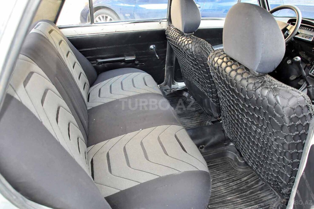 LADA (VAZ) 21011