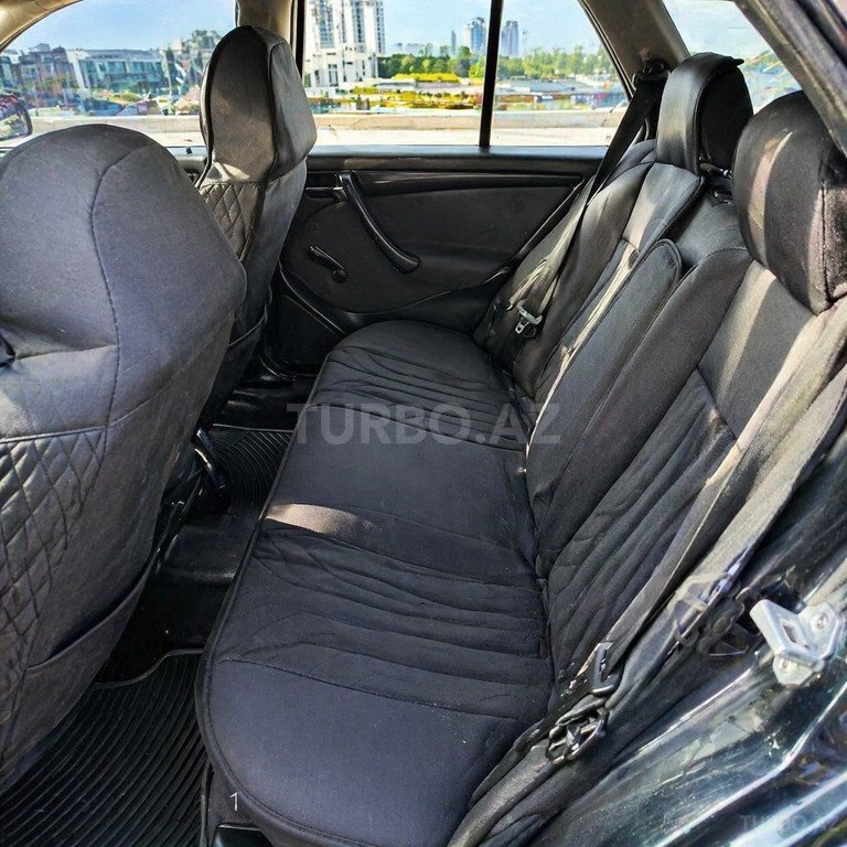 Mercedes C 230