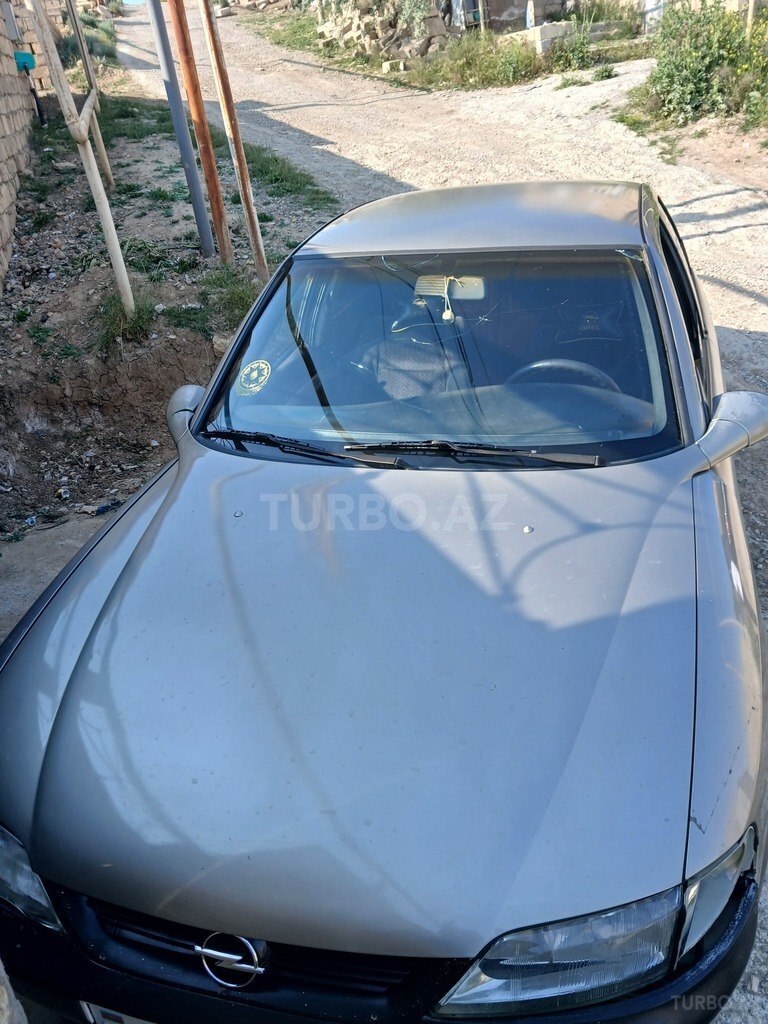 Opel Vectra