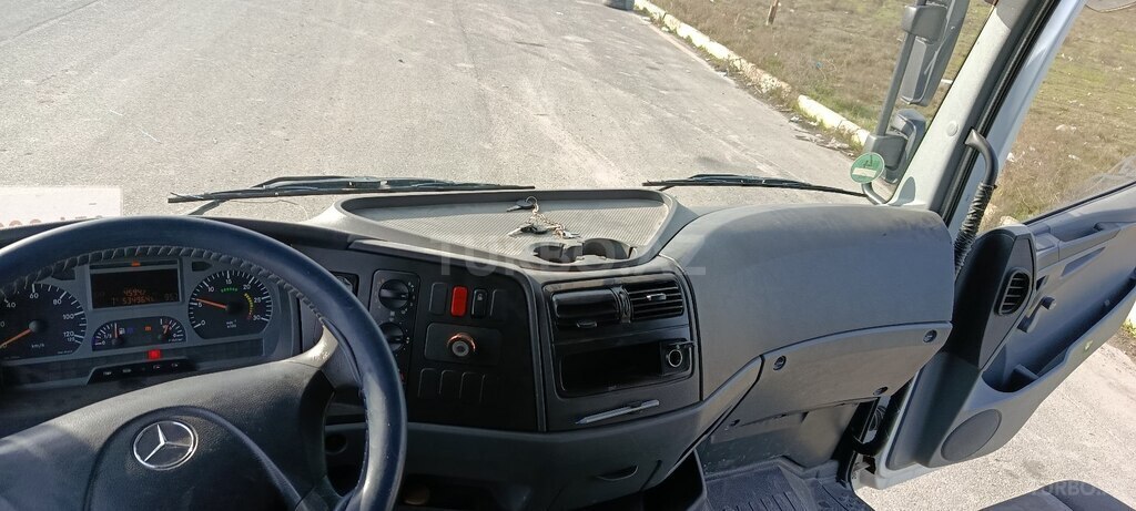 Mercedes Atego 816
