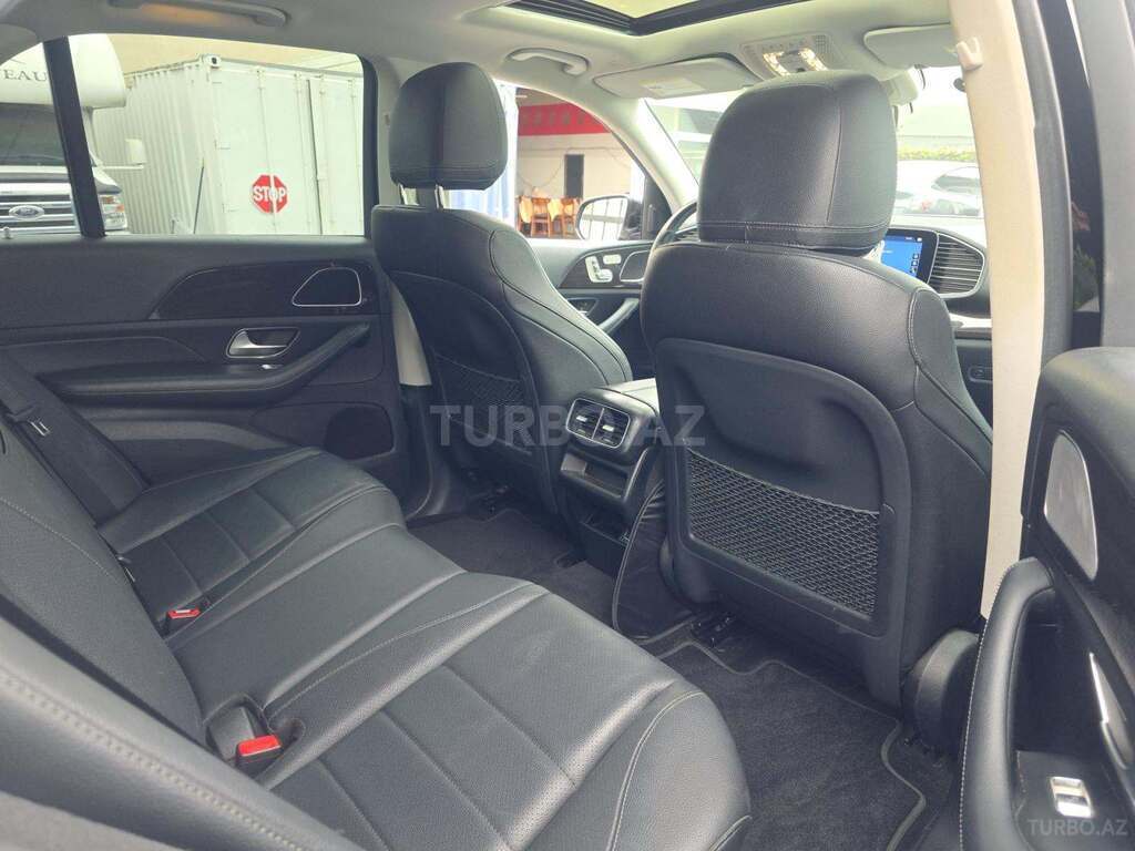 Mercedes GLE 350 4MATIC