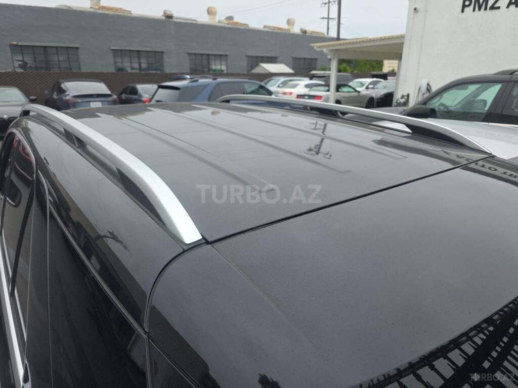 Mercedes GLE 350 4MATIC