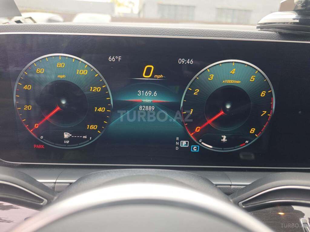 Mercedes GLE 350 4MATIC