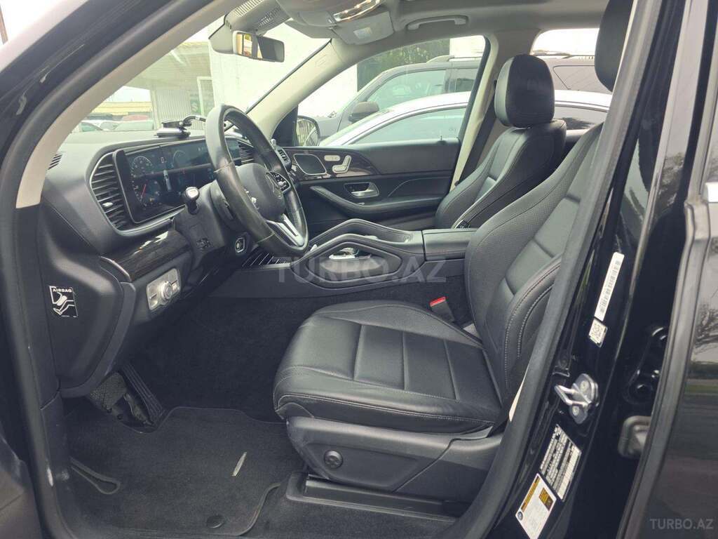 Mercedes GLE 350 4MATIC