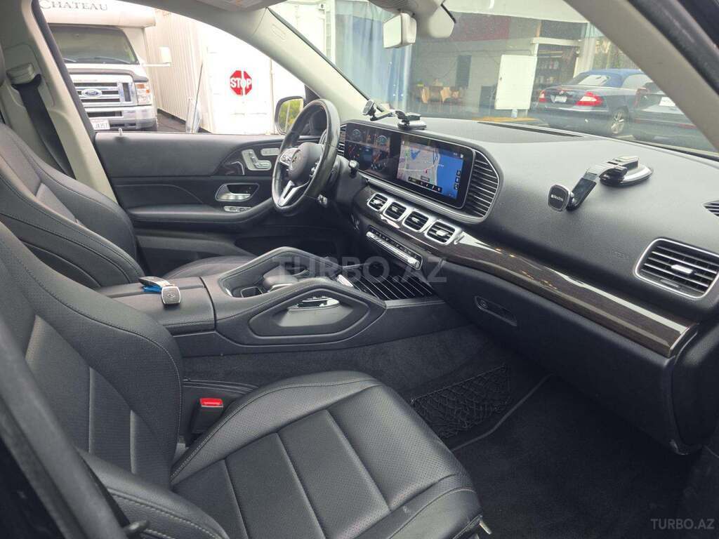 Mercedes GLE 350 4MATIC