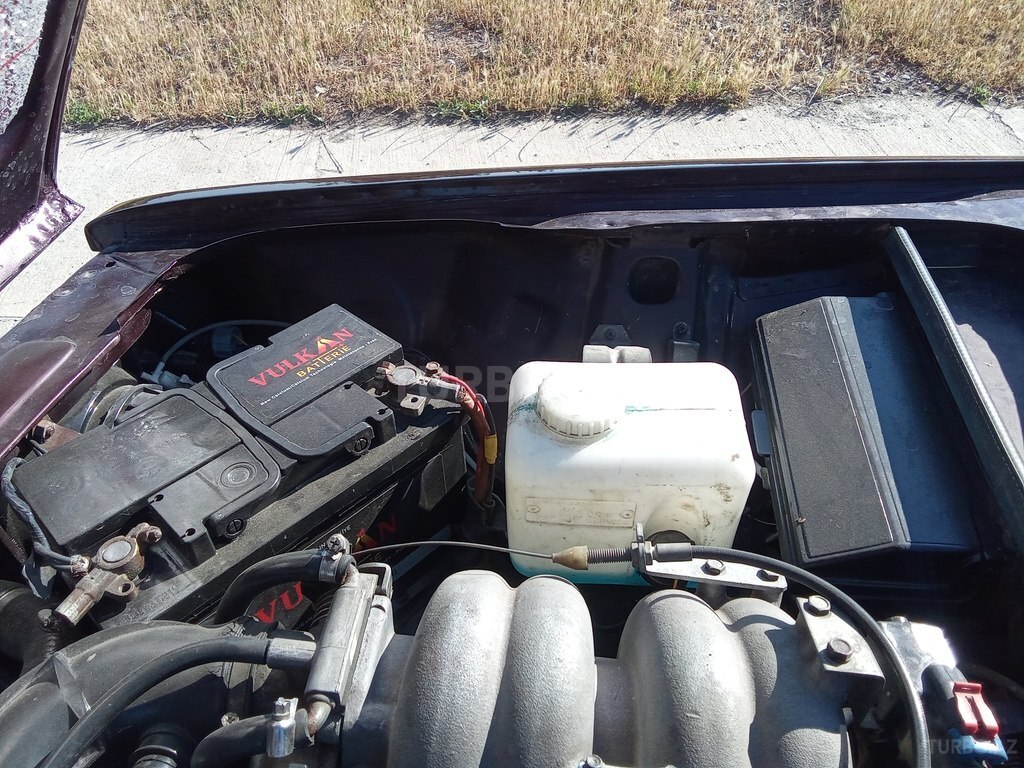 LADA (VAZ) 2107